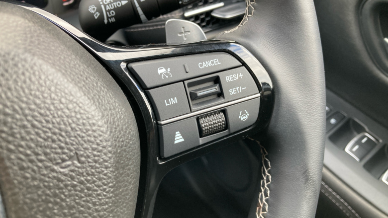 Honda Zr-V 2.0 eHEV Sport 5dr CVT Hybrid Estate